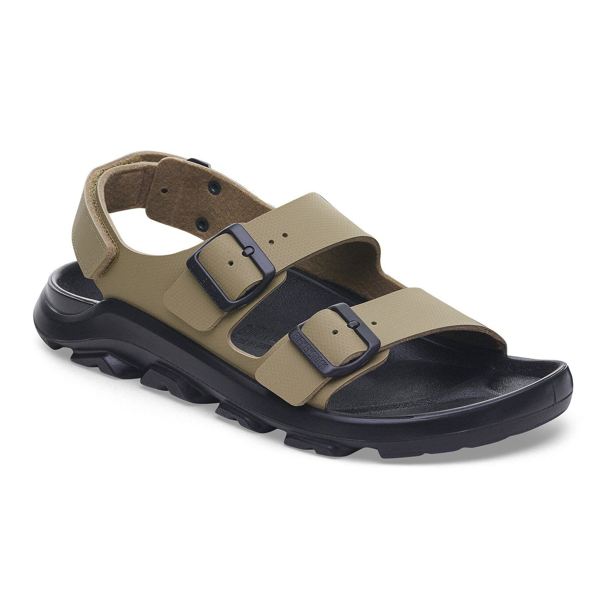 Mogami Terra Birko-Flor - Faded Khaki
