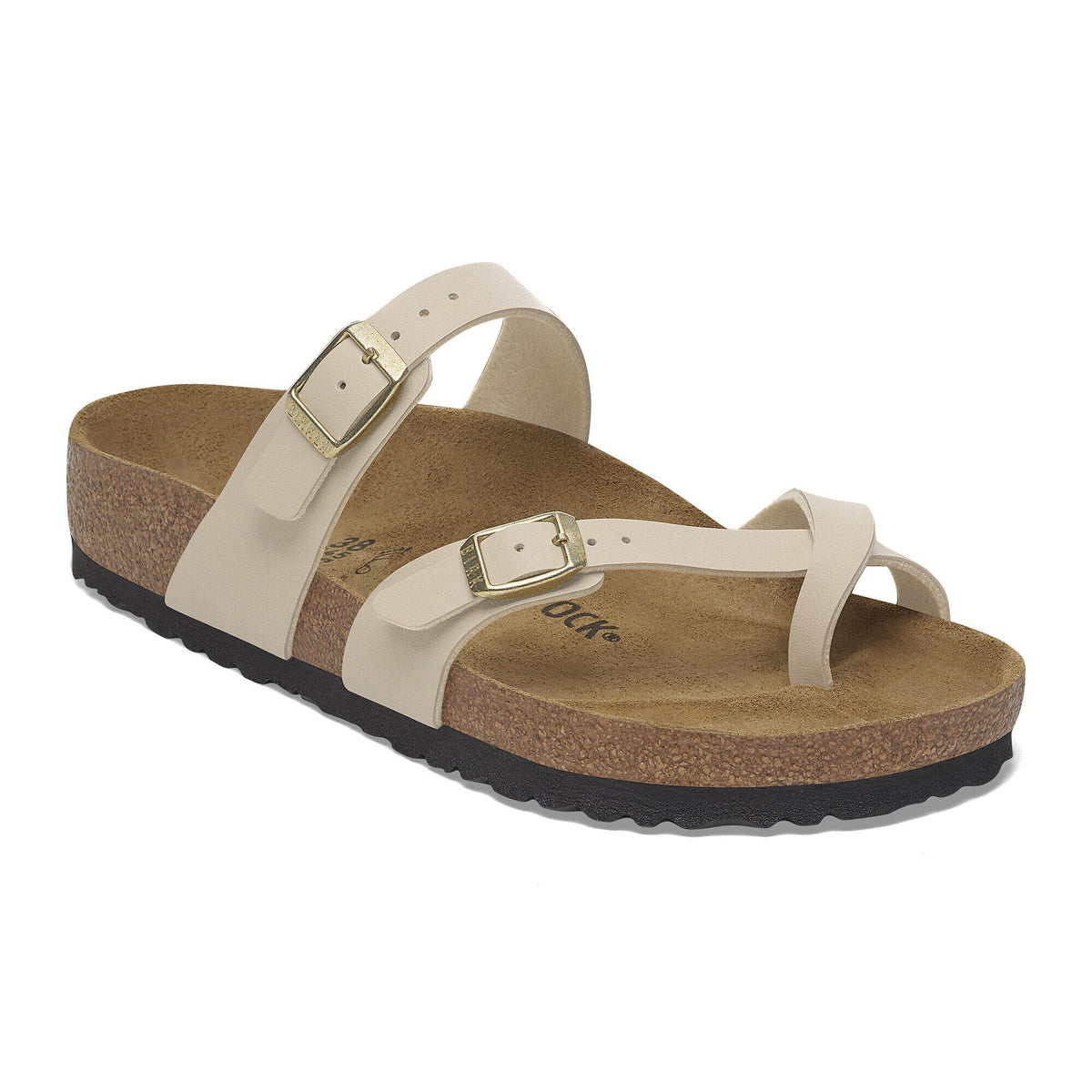 Mayari Birko-Flor - Sandcastle