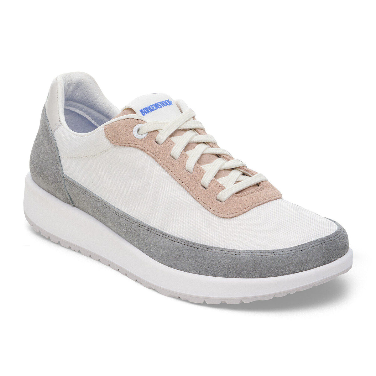 Honnef City Leather-Textile - Light Rose