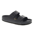 Arizona Leder - Black