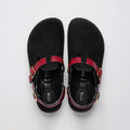 Tokio II Lined 1774 Natural Leather - Red