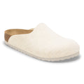 Amsterdam Wool - Eggshell