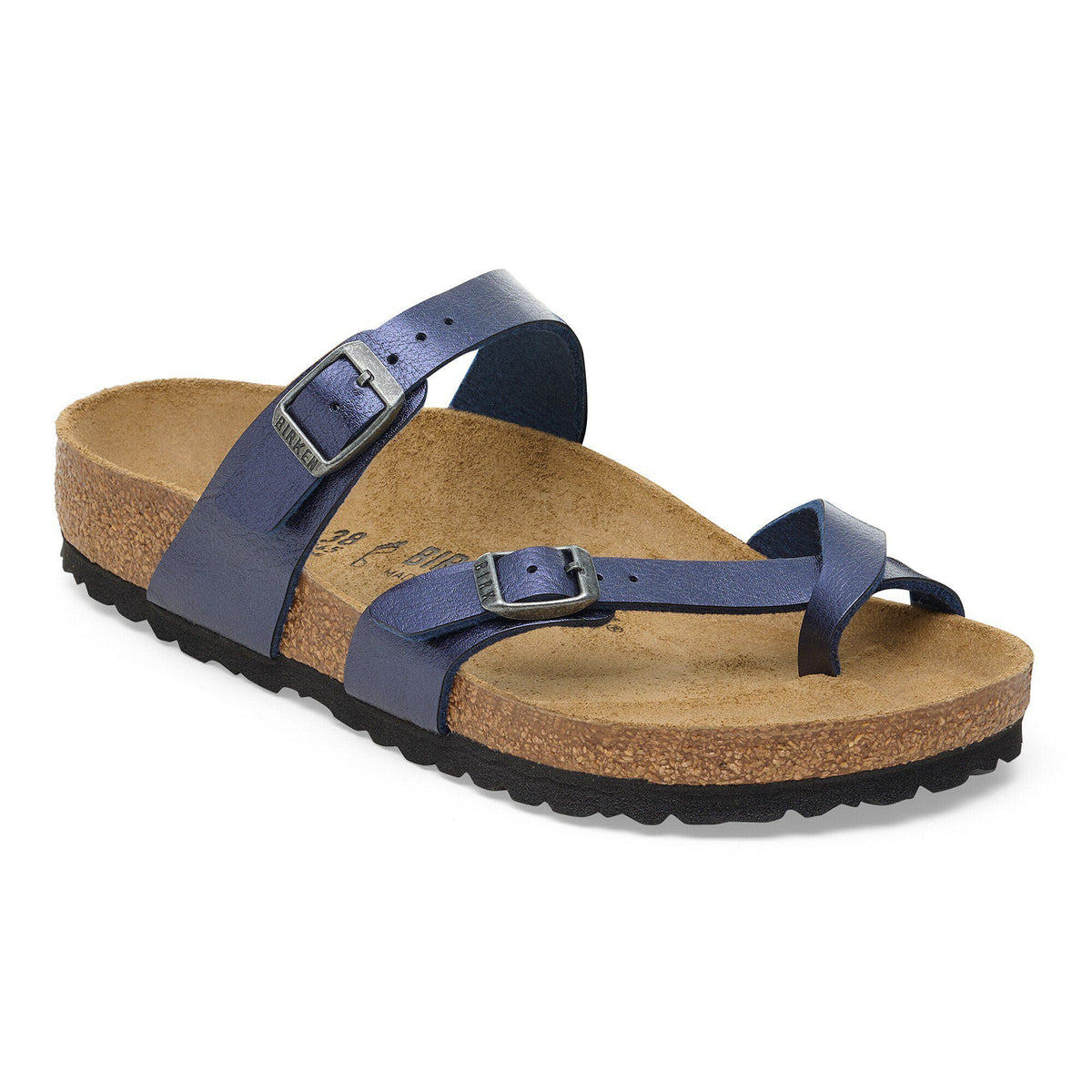 Mayari Birko-Flor - Graceful Midnight Blue