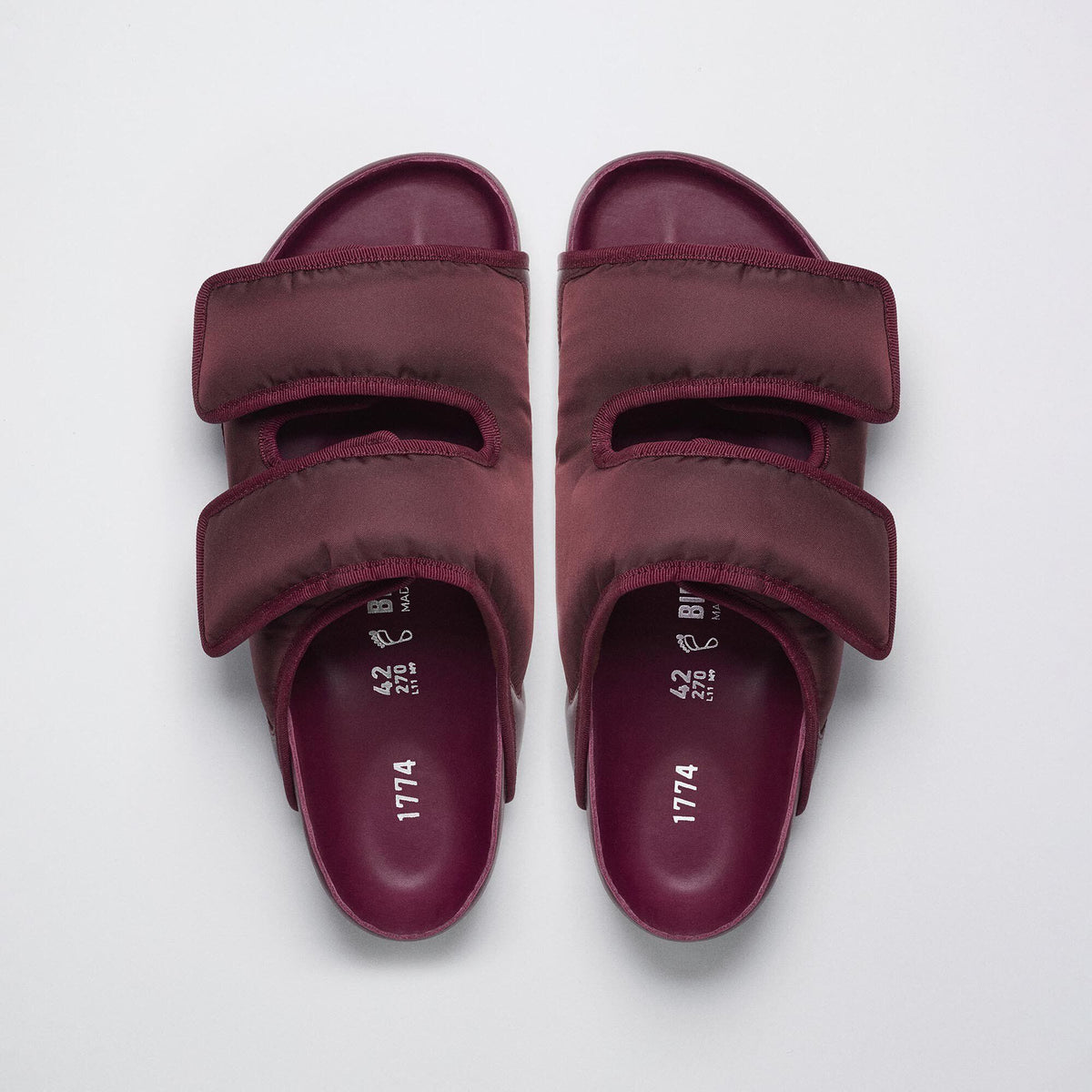 1774 Arizona Cosny Nylon - Port Royale
