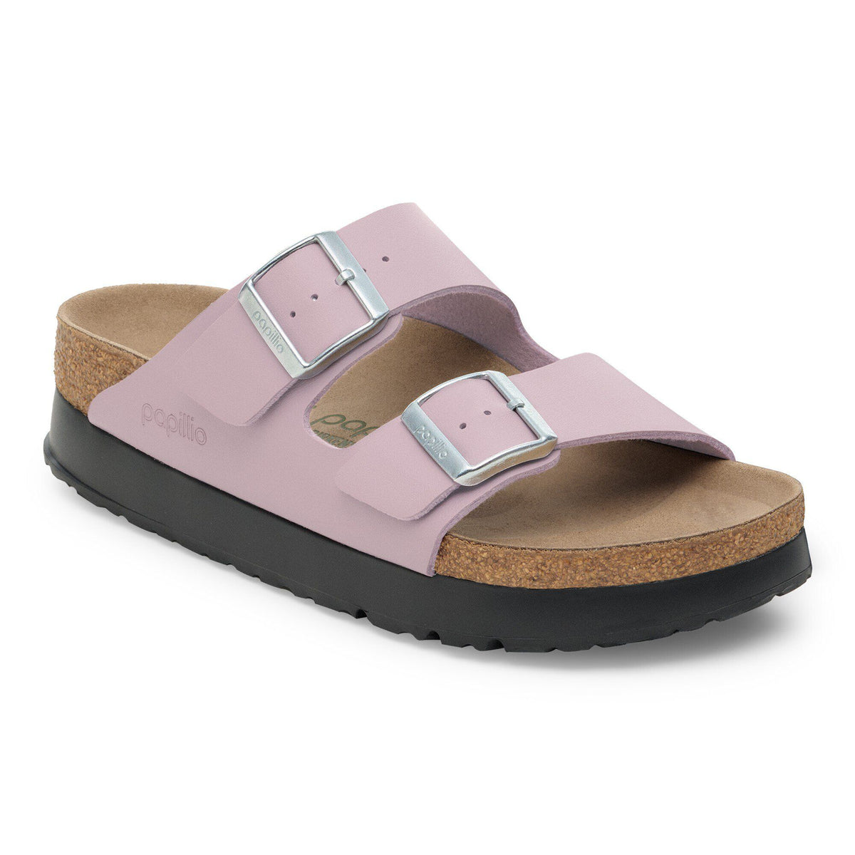 Arizona Flex Platform Birko-Flor - Faded Purple