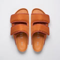 1774 Arizona Cosny Nylon - Burnt Orange