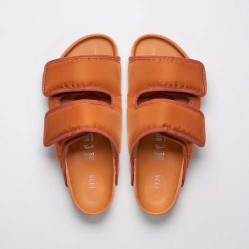 1774 Arizona Cosny Nylon - Burnt Orange