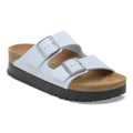 Arizona Flex Platform Birko-Flor - Baby Blue