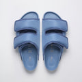 1774 Arizona Cosny Nylon - Faded Denim