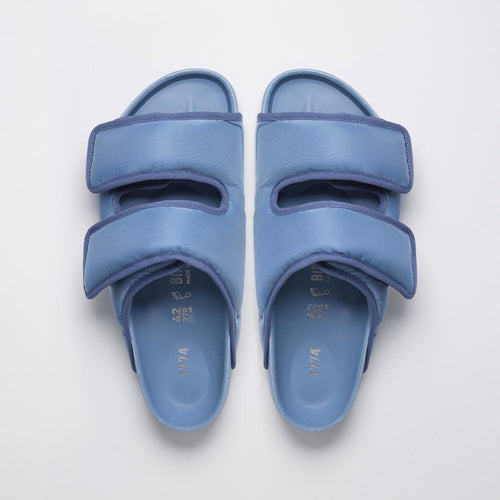 1774 Arizona Cosny Nylon - Faded Denim