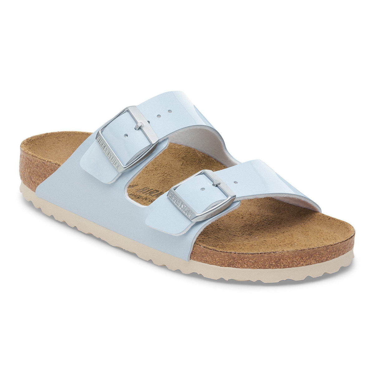 Arizona Birko-Flor Patent - Baby Blue