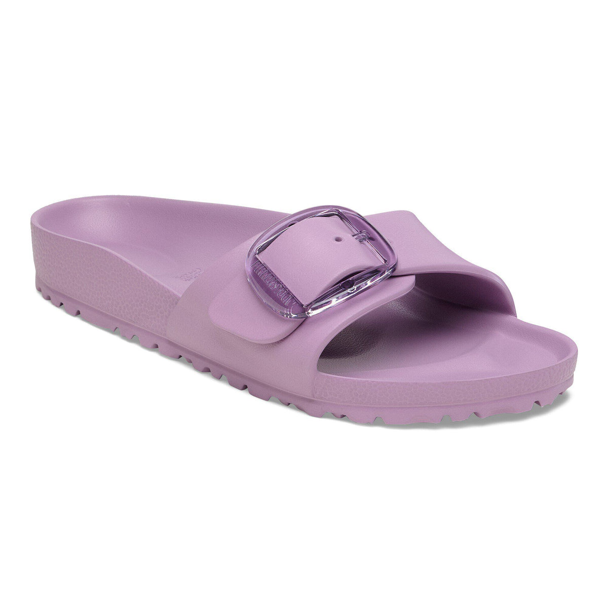 Madrid Big Buckle EVA - Mauve
