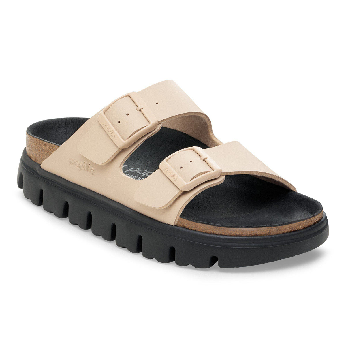 Arizona Chunky Birko-Flor - Sandcastle