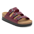 Florida Flex Platform Birko-Flor - Zinfandel