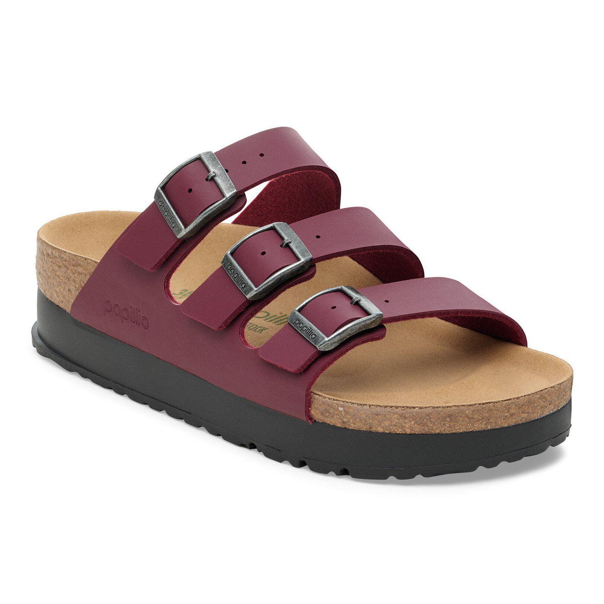 Florida Flex Platform Birko-Flor - Zinfandel