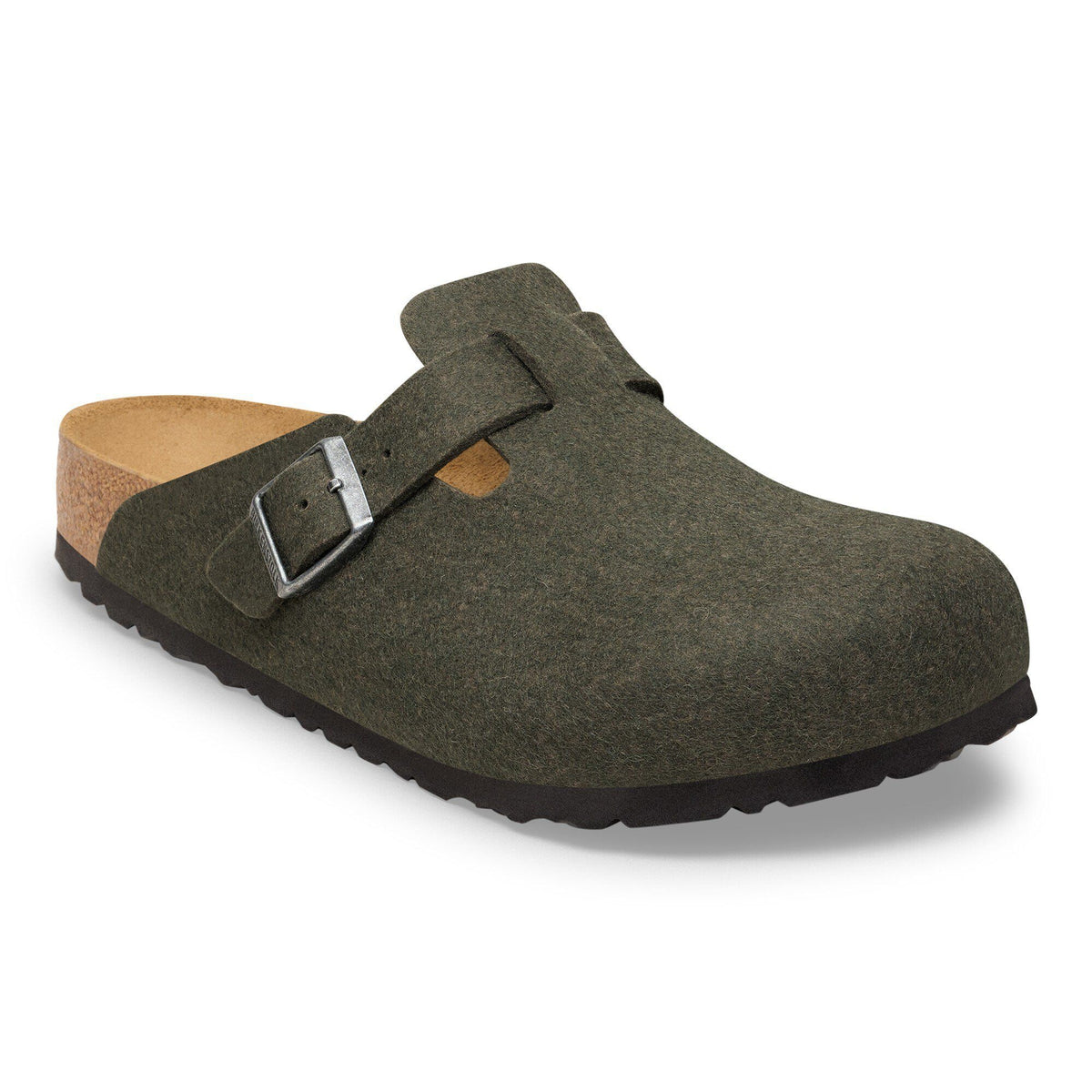 Boston Wool - Thyme