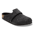 Loma Shearling Felt - Anthracite