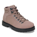 Jackson Nubuck Leather/Suede - Faded Purple