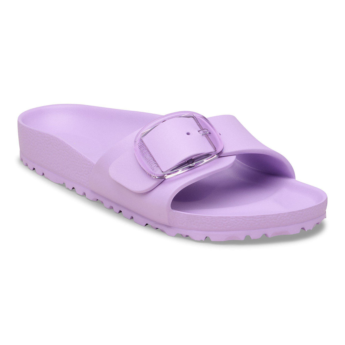 Madrid Big Buckle EVA - Crocus