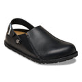 Lutry Premium Natural Leather - Black
