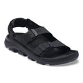 Mogami Tech Loop Stealth Buckle Birko-Flor - Apex Black