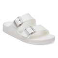 Arizona Stealth Buckle EVA - White