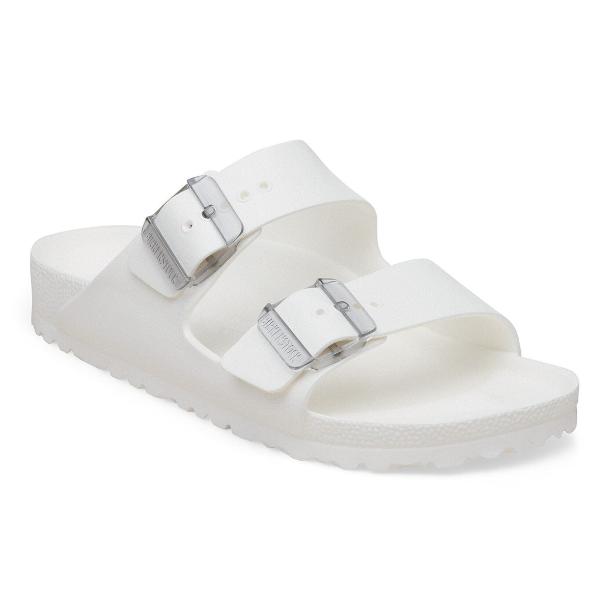 Arizona Stealth Buckle EVA - White