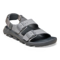 Mogami Tech Loop Stealth Buckle Birko-Flor - Apex Whale Gray
