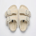1774 Arizona Shearling Fur - Cream