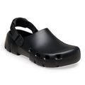 Birki Flow TEX EVA - Black