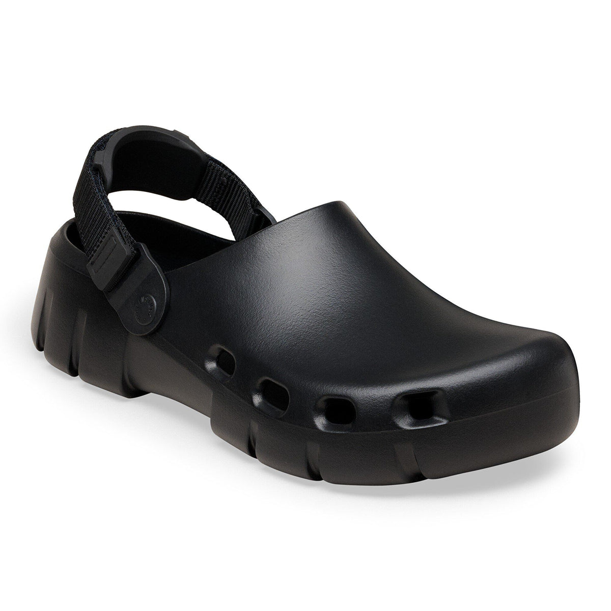Birki Flow TEX EVA - Black