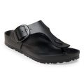 Gizeh Big Buckle EVA - Black