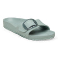 Madrid Big Buckle EVA - Pure Sage