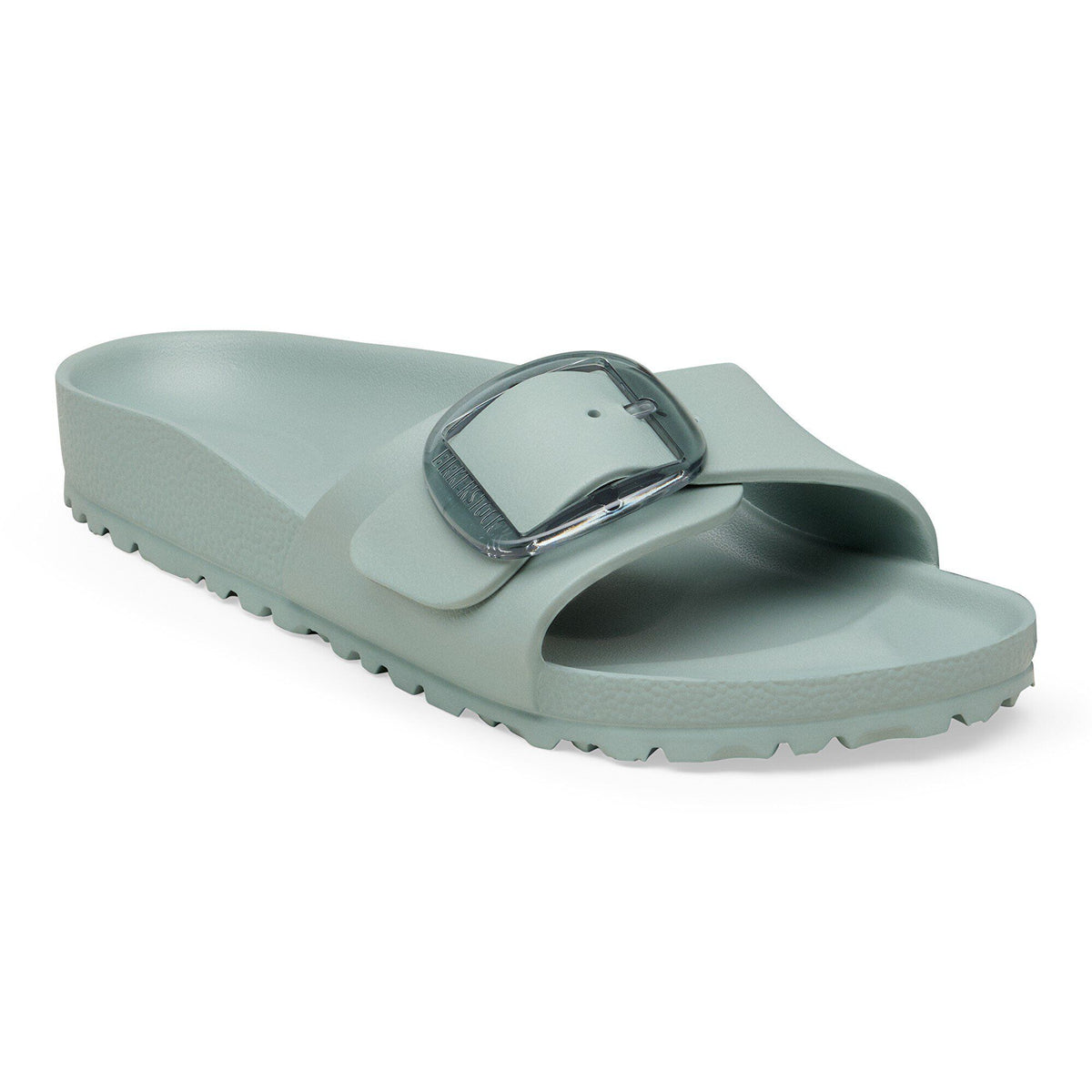 Madrid Big Buckle EVA - Pure Sage