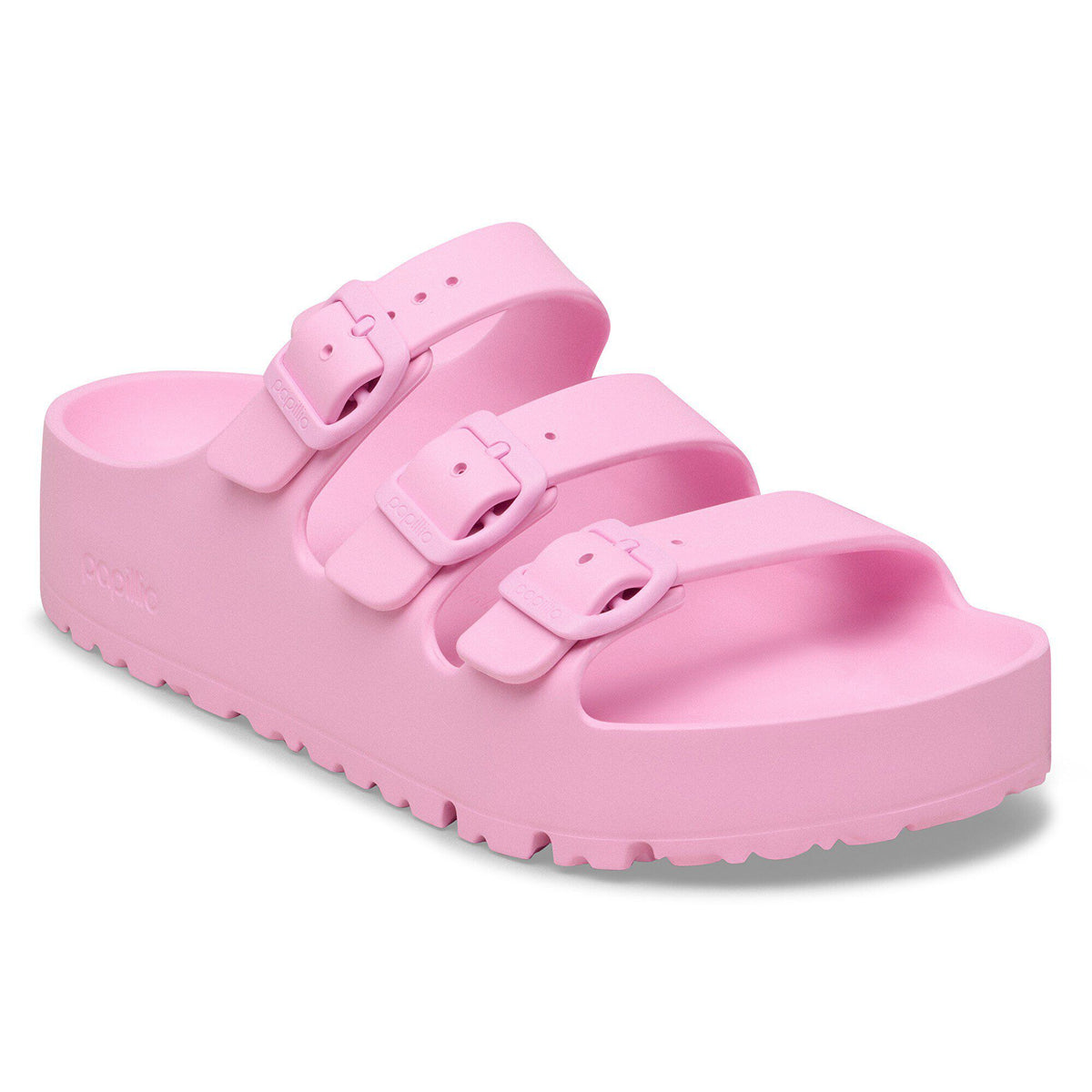 Florida Flex Platform EVA - Fondant Pink