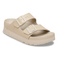 Arizona Flex Platform Natural Leather - Oyster