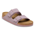 Arizona Birko-Flor Nubuck - Faded Purple