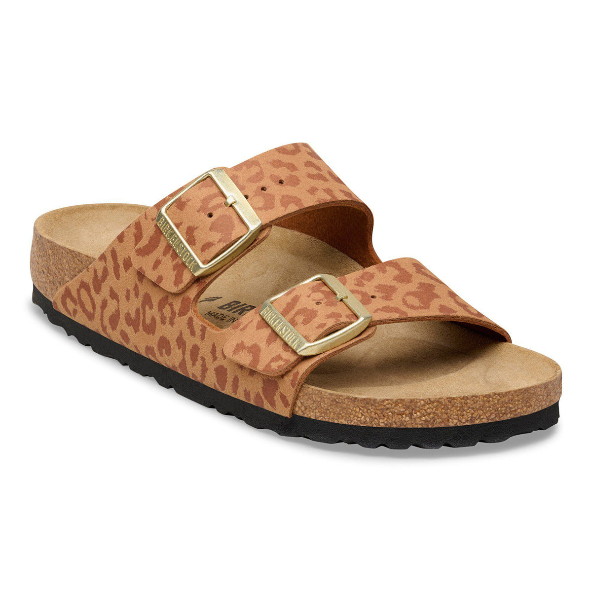 Arizona Synthetics - Leo Pecan