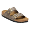Arizona Synthetics - SYN Leo Grey Taupe