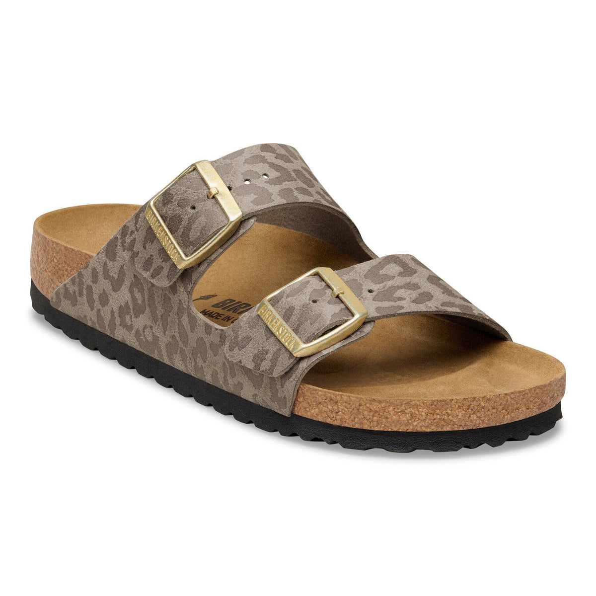 Arizona Synthetics - SYN Leo Grey Taupe