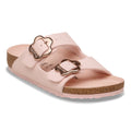 Arizona Flowers Kids Birko-Flor - Light Rose Tonal