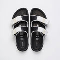 1774 Arizona Satin Textile - Satin Black