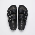 1774 Arizona Fur - Black