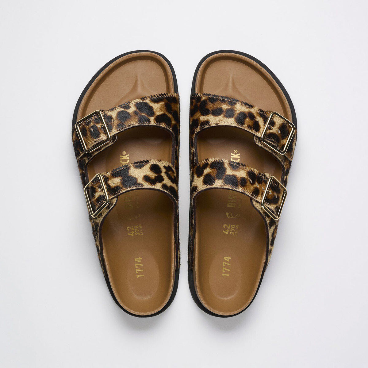 1774 Arizona Fur - Classic Leo