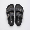 1774 Arizona Velvet Velvet - Aged Velvet Black