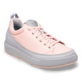 Melbourne PRO ESD Natural Leather Coated - Light Rose