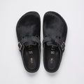 1774 Boston Fur - Black