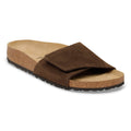 Sylt Suede Leather - Carafe