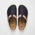 Concepts Boston Felt Wool - Anthracite