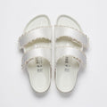 Danielle Frankel Arizona Pearls Textile - Pearl White
